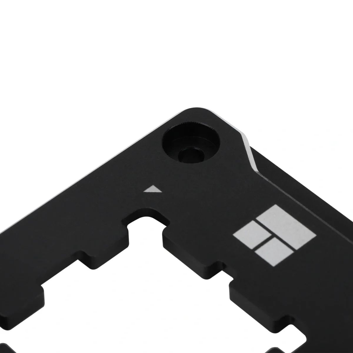 PROCESSOR SECURE FRAME BLACK - AM5 - Image 3