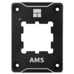 PROCESSOR SECURE FRAME BLACK - AM5 - Image 2