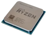 USED AMD RYZEN 3 2200G PROCESSOR WITHOUT BOX