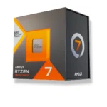 AMD RYZEN 7 7800X3D TRAY PROCESSOR (03 YEARS WARRANTY)