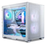 LIAN LI 011 Air Mini White