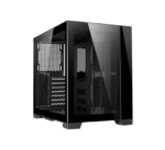 LIAN LI 011 Dynamic Mini Black