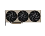 MSI RTX 5080 16G INSPIRE 3X GRAPHICS CARD (3 YEARS WARRANTY) - Image 2