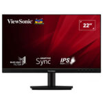Viewsonic VA2209 H 21.5''Inch™ IPS FHD 100hz Monitor ( 3 YEARS WARRANTY )