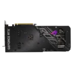 USED ASUS ROG STRIX RTX 3060 12GB GAMING OC GRAPHICS CARD - Image 7