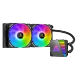 Antec SYMPHONY 240mm ARGB CPU Liquid Cooler