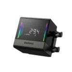 Gamdias CHIONE E4-240 ARGB 240MM Liquid Cooler - Image 2