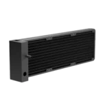 Gamdias CHIONE E4-360 ARGB 360MM Liquid Cooler (2 YEARS WARRANTY) - Image 3