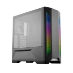 LIAN LI Lancool II Black RGB