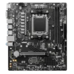 MSI A620M-E Pro DDR5 Motherboard ( 3 YEARS WARRANTY) - Image 2