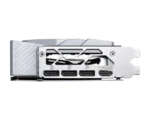 MSI RTX 5070 12G GAMING TRIO OC WHITE (3 YEARS WARRANTY) - Image 3