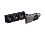MSI GEFORCE RTX 5090 SUPRIM LIQUID SOC 32GB GDDR7X GRAPHICS CARD (3 YEARS WARRANTY) - Image 2