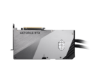 MSI GEFORCE RTX 5090 SUPRIM LIQUID SOC 32GB GDDR7X GRAPHICS CARD (3 YEARS WARRANTY) - Image 4