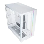 LIAN LI 011 EVO XL White - Image 2
