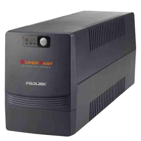 PROLINK 2KVA PRO2000 UPS