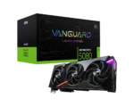 MSI RTX 5080 16G VANGUARD SOC LAUNCH EDITION