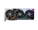 MSI RTX 5080 16G VANGUARD SOC LAUNCH EDITION - Image 2