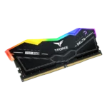 T FORCE DELTA RGB DDR5 6000MHZ INTEL XMP & AMD EXPO BOTH READY 32GB CL38 (16x2) RAM KIT (5 YEARS WARRANTY) - Image 3