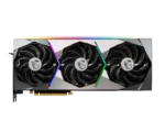 USED MSI RTX 3070 TI SUPRIM 8GB GDDR6X GRAPHICS CARD - Image 2
