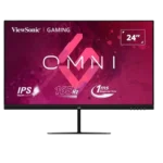 ViewSonic VX2479 HD PRO OMNI 24" IPS 165HZ Gaming Monitor ( 3 YEARS WARRANTY )