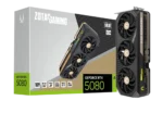 ZOTAC GAMING RTX 5080 SOLID OC 16GB (5 YEARS WARRANTY)