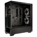 LIAN LI Lancool 205 RGB Black - Image 2