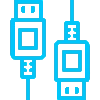 CABLES & ACCESSORIES
