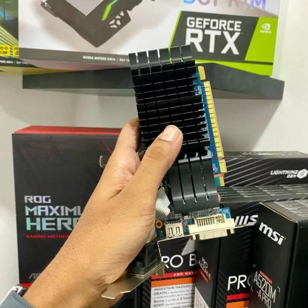 USED GT 710 1GB GRAPHICS CARD