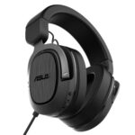 ASUS TUF Gaming H3 Gun Metal Gaming Headset ( 6 Month Warranty ) - Image 2
