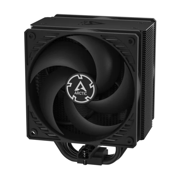 ARCTIC FREEZER 36 BLACK AIR COOLER WITH MX-6