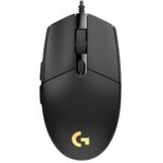 Logitech G102 Lightsync Rgb Wired Gaming Mouse ( 2 Year Warranty )