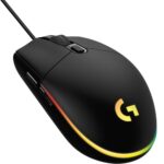 Logitech G102 Lightsync Rgb Wired Gaming Mouse ( 2 Year Warranty ) - Image 2