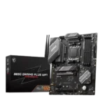 MSI B650 Gaming Plus (Wi-Fi) DDR5 Motherboard( 3 YEARS WARRANTY)
