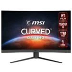 MSI G27CQ4 E2 27’’ CURVED WQHD 170Hz GAMING MONITOR ( 3 YEARS WARRANTY )