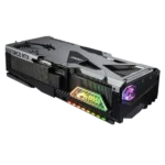 MSI Geforce RTX 5090 VANGUARD SOC LAUNCH Edition 32GB GDDR7X Graphics Card (3 YEARS WARRANTY) - Image 2