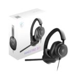 MSI MAESTRO 300 Gaming Headset (1 Years Warranty) - Image 2