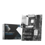 MSI PRO B860 P DDR5 Motherboard ( 3 YEARS WARRANTY)