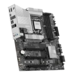 MSI PRO B860 P DDR5 Motherboard ( 3 YEARS WARRANTY) - Image 2