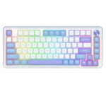 REDRAGON CYRUS PRO K681 MECHANICAL KEYBOARD ( 1 year warranty )