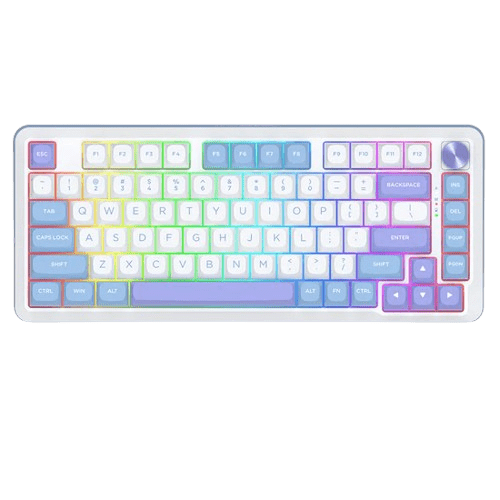 REDRAGON CYRUS PRO K681 MECHANICAL KEYBOARD ( 1 year warranty )