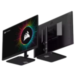 CORSAIR XENEON 32UHD144-A 32" IPS UHD (3840 X2160) 144HZ HDR600 GAMING MONITOR ( 3 YEARS WARRANTY) - Image 3
