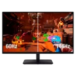 CORSAIR XENEON 32UHD144-A 32" IPS UHD (3840 X2160) 144HZ HDR600 GAMING MONITOR ( 3 YEARS WARRANTY) - Image 2