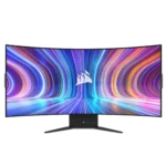 Corsair XENEON 45WQHD240 FLEX 45" OLED WQHD (3440 X1440) 240Hz , Bendable Gaming Monitor ( 3 YEARS WARRANTY )