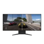 Corsair XENEON 45WQHD240 FLEX 45" OLED WQHD (3440 X1440) 240Hz , Bendable Gaming Monitor ( 3 YEARS WARRANTY ) - Image 3