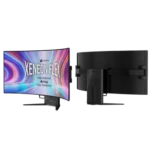 Corsair XENEON 45WQHD240 FLEX 45" OLED WQHD (3440 X1440) 240Hz , Bendable Gaming Monitor ( 3 YEARS WARRANTY ) - Image 2