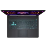 MSI CYBORG 15 A13VE LAPTOP | INTEL I5-13420H |RTX4050, 6GB GDDR6 | 16GB DDR5 4800MHZ | 1TB NVME SSD | 15.6 Inch FHD 144Hz Display - Image 2