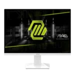 MSI MAG 274QRFW 27" Inch WQHD (2560 X 1440) 180HZ IPS AMD FreeSync White Gaming Monitor