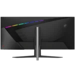 MSI Optix MAG401QR 40" UWQHD (3440 X 1440) IPS 155Hz 1ms Adaptive Sync Gaming Monitor ( 3 YEARS WARRANTY) - Image 2