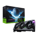 MSI Geforce RTX 5060 Ti VANGUARD SOC 16GB GDDR7X Graphics Card (3 YEARS WARRANTY)