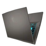 MSI THIN 15 b13VE LAPTOP | INTEL I7-13620H |RTX4050, 6GB GDDR6 | 16GB DDR4 | 512GB NVME SSD | 15.6 Inch FHD 144Hz Display | Windows 11 Home - Image 3